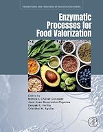 Télécharger le livre :  Enzymatic Processes for Food Valorization