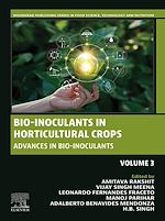 Télécharger le livre :  Bio-inoculants in Horticultural Crops