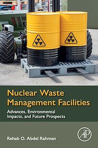 Téléchargez le livre :  Nuclear Waste Management Facilities