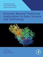 Download this eBook Enzymes Beyond Traditional Applications in Dairy Science and Technology