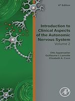 Télécharger le livre :  Introduction to Clinical Aspects of the Autonomic Nervous System