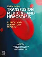 Télécharger le livre :  Transfusion Medicine and Hemostasis