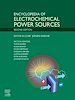 Télécharger le livre :  Encyclopedia of Electrochemical Power Sources