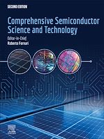 Télécharger le livre :  Comprehensive Semiconductor Science and Technology