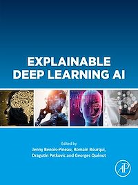Téléchargez le livre :  Explainable Deep Learning AI