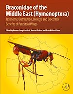 Télécharger le livre :  Braconidae of the Middle East (Hymenoptera)