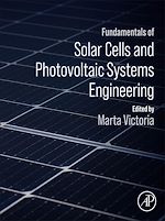 Télécharger le livre :  Fundamentals of Solar Cells and Photovoltaic Systems Engineering