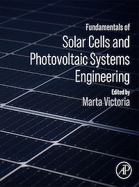 Téléchargez le livre :  Fundamentals of Solar Cells and Photovoltaic Systems Engineering