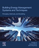 Télécharger le livre :  Building Energy Management Systems and Techniques