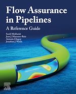 Télécharger le livre :  Flow Assurance in Pipelines