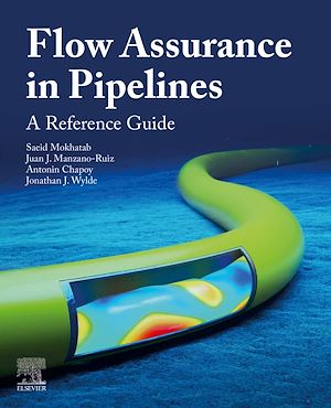 Téléchargez le livre :  Flow Assurance in Pipelines