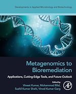 Télécharger le livre :  Metagenomics to Bioremediation