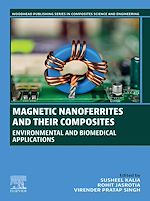 Télécharger le livre :  Magnetic Nanoferrites and their Composites