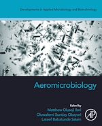 Télécharger le livre :  Aeromicrobiology