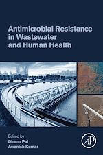 Télécharger le livre :  Antimicrobial Resistance in Wastewater and Human Health