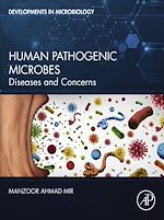 Télécharger le livre :  Human Pathogenic Microbes