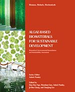 Télécharger le livre :  Algae-Based Biomaterials for Sustainable Development