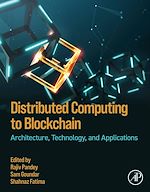 Télécharger le livre :  Distributed Computing to Blockchain