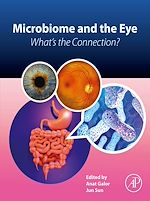 Télécharger le livre :  Microbiome and the Eye