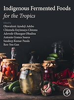 Télécharger le livre :  Indigenous Fermented Foods for the Tropics