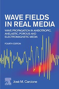 Téléchargez le livre :  Wave Fields in Real Media