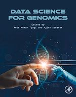 Télécharger le livre :  Data Science for Genomics