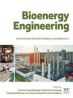 Télécharger le livre :  Bioenergy Engineering