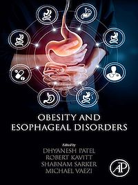 Téléchargez le livre :  Obesity and Esophageal Disorders