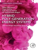 Télécharger le livre :  Hybrid Poly-generation Energy Systems