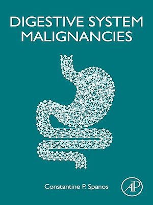 Téléchargez le livre :  Digestive System Malignancies