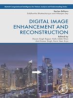 Télécharger le livre :  Digital Image Enhancement and Reconstruction