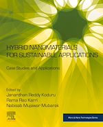 Télécharger le livre :  Hybrid Nanomaterials for Sustainable Applications