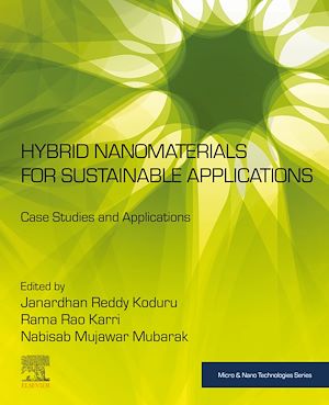 Download the eBook: Hybrid Nanomaterials for Sustainable Applications