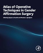 Télécharger le livre :  Atlas of Operative Techniques in Gender Affirmation Surgery