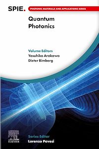Téléchargez le livre :  Quantum Photonics