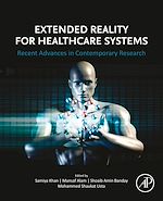 Télécharger le livre :  Extended Reality for Healthcare Systems