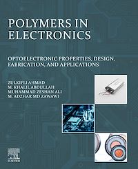 Téléchargez le livre :  Polymers in Electronics