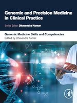 Télécharger le livre :  Genomic Medicine Skills and Competencies