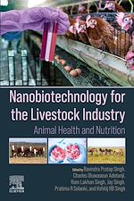 Télécharger le livre :  Nanobiotechnology for the Livestock Industry