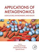 Télécharger le livre :  Applications of Metagenomics