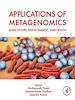 Télécharger le livre :  Applications of Metagenomics