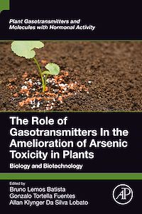 Téléchargez le livre :  The Role of Gasotransmitters In the Amelioration of Arsenic Toxicity in Plants