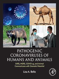 Téléchargez le livre :  Pathogenic Coronaviruses of Humans and Animals