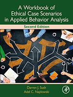 Download this eBook A Workbook of Ethical Case Scenarios in Applied Behavior Analysis