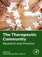 Télécharger le livre :  The Therapeutic Community