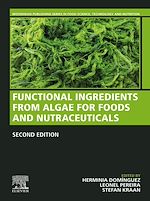 Télécharger le livre :  Functional Ingredients from Algae for Foods and Nutraceuticals