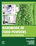 Télécharger le livre :  Handbook of Food Powders