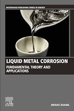 Télécharger le livre :  Liquid Metal Corrosion