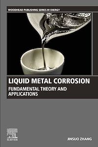 Téléchargez le livre :  Liquid Metal Corrosion