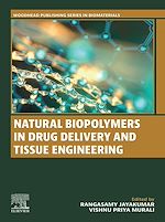 Télécharger le livre :  Natural Biopolymers in Drug Delivery and Tissue Engineering